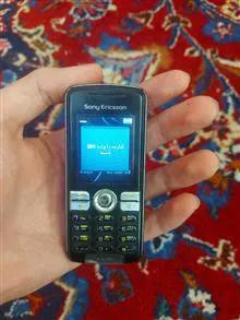گوشی k510i سونی اریکسون قدیمی