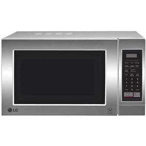 مایکروویو ال جی مدل MS2044 ظرفیت 20 لیتر