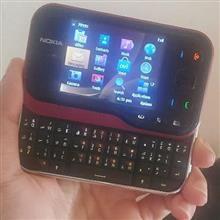 موبایل نوکیا 6760s