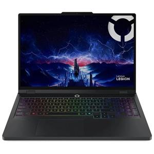 لپ تاپ 16 اینچی لنوو مدل Legion Pro 5 16IAX10 Core Ultra 9 64GB 1TB SSD 8GB RTX 5060