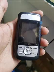 گوشی نوکیا 5200 (ریجستر نیست)