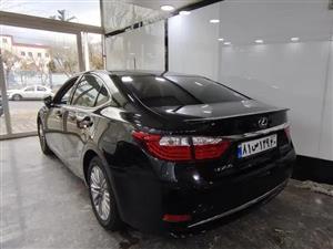 خودرو لکسوس ES-2015