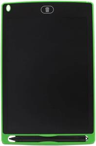 تبلت نوشتاری LCD 8.5 اینچی، پد طراحی قابل حمل، نویسنده الکترونیکی، تخته یادداشت نوشتن و طراحی سازگار با محیط زیست