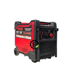موتور برق سایلنت کاماجی  9.8 کیلووات مدل KM14000ie