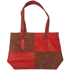 کیف رودوشی ترمه کد KFTR2
