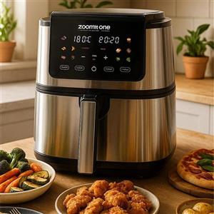 سرخ کن بدون روغن زومیت مدل ZM-2258