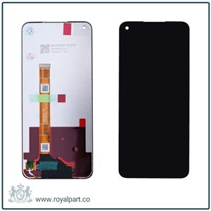 تاچ و ال سی دی ریلمی 7 5جی | LCD Realme 7 5G