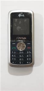 گوشی ال جی LG kp100