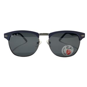 عینک آفتابی کلاب مستر (Clubmaster) ریبن مدل p8089