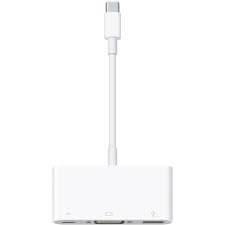 مبدل یوگرین مدل 30376 USB-C To VGA Digital AV Multiport Ugreen 30376 USB-C To VGA Digital AV Multiport Adapter