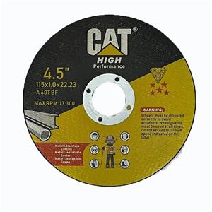 صفحه استیل بر مینی کت CAT