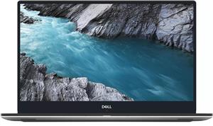 لپ تاپ استوک دل DELL 9570 i7 gen8 HQ 8GB 256ssd GTX 1050 4GB 15.6