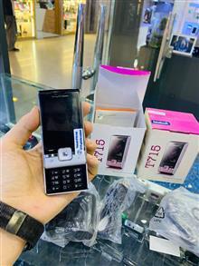 گوشی سونی اریکسون مدل T715
