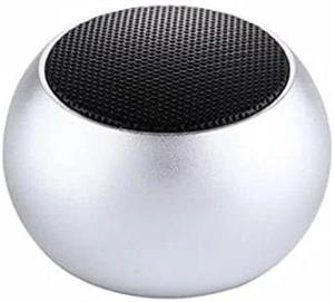 اسپیکر بلوتوث بی‌سیم مناسب برای Eluga I2, Eluga Pulse X, P77, Eluga Z, Eluga Ray Ultra، تقویت بیس با صدای DJ، اسپیکر خانگی قابل حمل با ورودی صوتی، پشتیبانی از تلویزیون، USB، FM، کارت TF و کابل AUX
