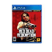 Red dead 1 ps4 پلمپ آکبند