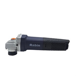 مینی فرز صنعتی رابین مدل R3015