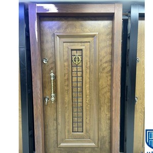درب ضد سرقت مدل ونوس روکش راش