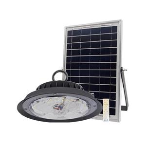 چراغ سوله ای خورشیدی مودی مدل IR-MD74200 ظرفیت 200 وات