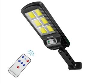 چراغ خورشیدی دیواری سنسوردار Super Bright