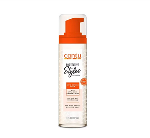 موس مو فر استایلر و پروتکتیو کنتو Cantu مدل Protective Style حجم 237 میل