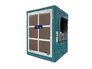 کولر آبی  8000 پلار مدل سلولوزی