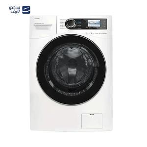 ماشین لباسشویی 9 کیلویی دوو مدلLM-9170w