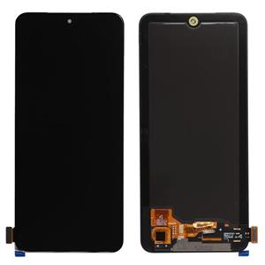 ال سی دی مدل NOTE 10 مناسب برای گوشی موبایل شیائومی Redmi Note 10 4G