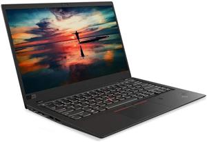 لپ تاپ تجاری بازسازی شده لنوو ThinkPad X1 Carbon نسل ششم | پردازنده intel Core i5 نسل هشتم | رم 16 گیگابایت | حافظه SSD 512 گیگابایت | صفحه نمایش 14.1 اینچی غیر لمسی | ویندوز 11 | بازسازی شده