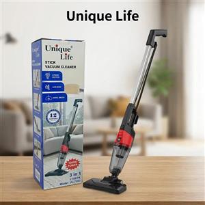جارو برقی ایستاده یونیک لایف مدل 7083