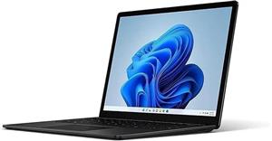 لپ تاپ Surface 4 | رم 16 گیگابایت، 256 گیگابایت SSD | پردازنده AMD Ryzen™ 7 4980U | صفحه نمایش لمسی 13.5 اینچی | گرافیک AMD Radeon™ | همراه با شارژر برای لپ تاپ Surface 4 (بازسازی شده)