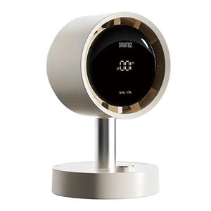 پنکه رومیزی شیائومی یوپین مدل Sothing Oscillating Filtering Fan Air Pro ظرفیت 4000mAh