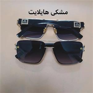عینک مردانه لوکس میباخ UV 400 آلمانی