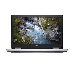 لپ تاپ استوک دل DELL 7540 i7 9850H 16GB 256SSD T2000 4GB 15.6
