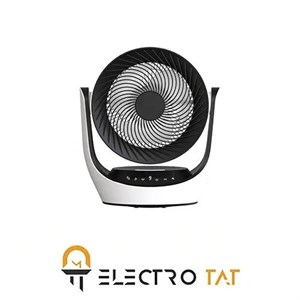  پنکه رومیزی شارژی شعاع مدل  SH-L2839 