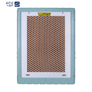 کولر آبی 7500 ارج مدل ASC7503FC