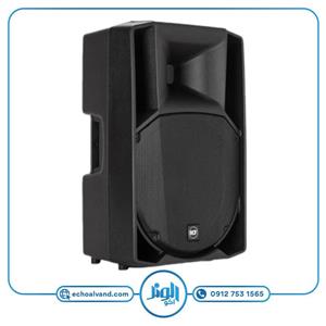 اسپیکر اکتیو آر سی اف RCF-735باگارانتی شیدکو
