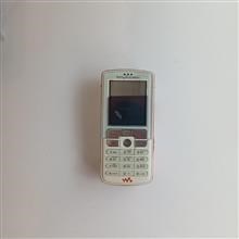 گوشی سونی اریکسون w700i