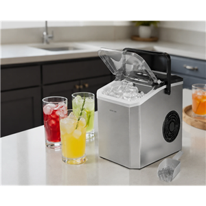 یخ ساز فوری گرین لاین مدل Instant Ice Mate حجم 1.5 لیتری