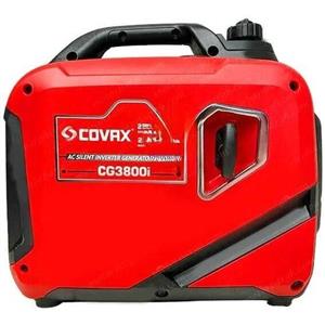 موتور برق 3 کیلووات تک فاز سایلنت هندلی بنزینی کواکس مدل CG3800i 