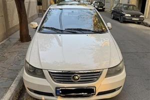 خودرو لیفان 620-1392
