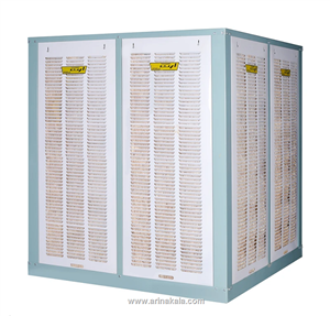 کولر آبی 13000 ارج BLDC مدل APC1300FB