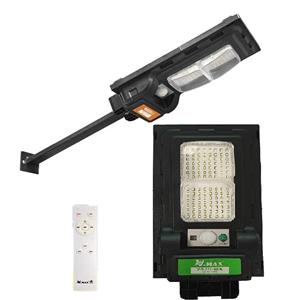 چراغ خورشیدی خیابانی 30 وات ویمکس مدل IR-V8230
