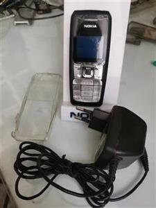 گوشی نوکیا 2310 مجارستان سالم