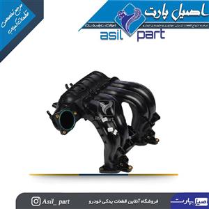 منیفولد هوا مدل XUP مناسب برای پژو پارس کد4843