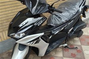 موتور سیکلت توسن RL5-1404