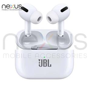 ایرپاد هدفون بی سیم جی بی ال مدل R-03 کیفیت عالی air JBL R 03 Wireless Headphone