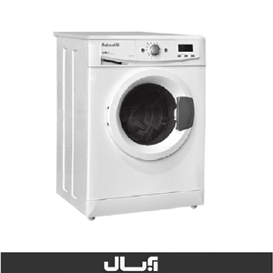 ماشین لباسشویی تمام اتوماتیک آبسال مدل WRE5410-W