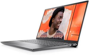 لپ تاپ دل Inspiron 5410 (بازسازی شده) (2021) | 14 اینچ FHD | Core i7 - 512 گیگابایت SSD - 16 گیگابایت رم | 4 هسته @ 4.8 گیگاهرتز - پردازنده نسل 11 Win 10 Pro