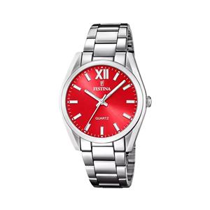 ساعت زنانه فستینا کوارتز مدل Festina F20622/B