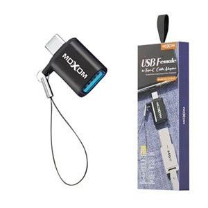 تبدیل MOXOM OTG